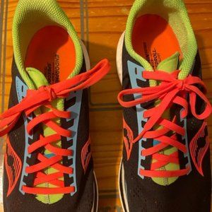 Saucony Endorphin 2 Pro Men Shoe